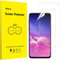 JETech Schutzfolie Kompatibel mit Samsung Galaxy S10e, TPU Ultra HD Folie, Fall Freundlich, 2 Stück