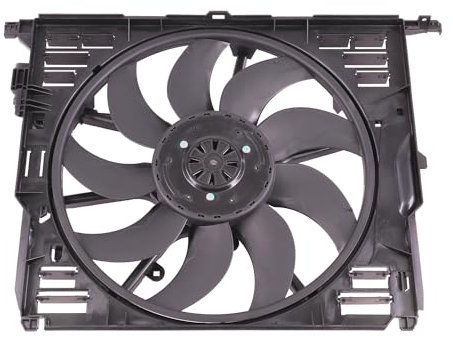 Lüfter Motorkühlung passend für BMW F07 F10 F12 F13 F06 F01 F02 F03