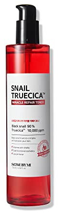 SOME BY MI Snail Truecica Miracle Repair Toner (135 ml, 4,56 oz)