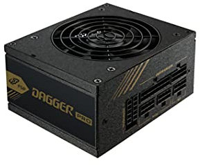 FSP FORTRON Netzteil Dagger Pro 80+G 650W, PPA6504801
