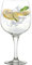 Jessis Geschenkeschmiede Gestalten Sie Ihr Ginglas, Gin Tonic Glas, Spritz-Glas, Cocktailglas individuell