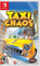 Taxi Chaos for Nintendo Switch