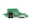 GinTai Connecteur de charge USB avec carte micro pour Huawei P20 Lite