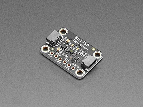 Adafruit BH1750 Lichtsensor - STEMMA QT/Qwiic