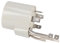 sparefixd Interference Filter Suppressor to Fit Candy Washing Machine