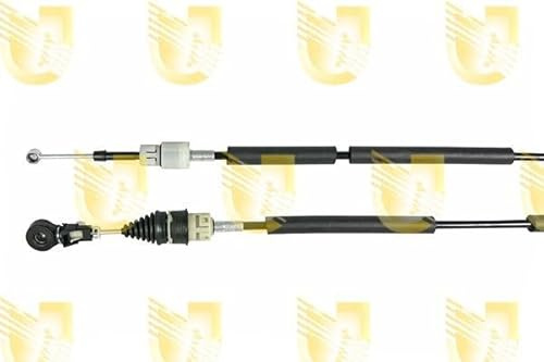 492130 Unigom (ID) Seilzug, Schaltgetriebe