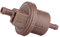 RIDEX Tankentlüftungsventil 1411B0006 Ulysse (179_) XM (Y3) elektrisch