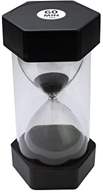 Large and Medium timers (Schwarz - 60 Mint, L)