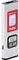 Flex Entfernungsmesser ADM 30 Smart (Lasermessgerät, beleuchtetes Display, Genauigkeit ±3 mm/m, Messbereich 0,03 – 30 m) 504599
