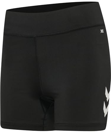 hummel, hmlCORE XK Hipsters Woman, Black, XL