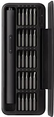 Electric Screwdriver Set Hoto QWLSD010, 25 in 1