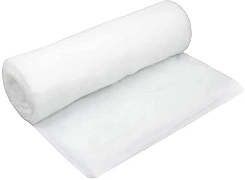 1 Rouleau 80x240cm Rouleau de Couverture de Neige de Noël Décor de Fausse Neige Moelleuse Blanche Enneigée Tapis de Neige Artificielle Décorative pour Hiver Fête Noël Fausse Neige Decoration