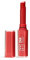 3INA MAKEUP - The Color Lip Glow 244 - Rojo - Labial Hidratante Rojo con Manteca de Karité para Nutrir los Labios - Barra de Labios Brillo - Bálsamo Alta Pigmentación Vegan - Cruelty Free