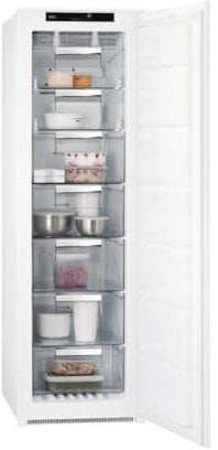 Congelador Integrable AEG ABE818E6NS 1.77m E