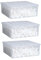 Cartucce filtranti Juwel Cirax Compact M Bioflow 3.0/Bioflow Super Filter Media (3 pezzi)
