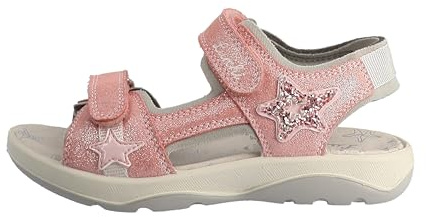 Lurchi Fia 1 Sandale Rosa