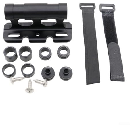 Bike Fork Mount, Bracket Quick Release Thru Axle Bike Fork Rack Car Roof Rack, Bike Car Roof Rack Carrier, Aluminum Alloy(Front set)