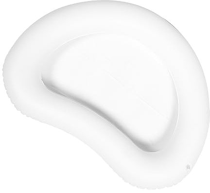 Vaguelly Inflatable Foot Bath Basin Tray Foot Soaking Basin Thickening Foot Bath Spa Foot Pool Inflatable Footbath Pool Foot Wash Tray Easy Set-up for Spa Camping