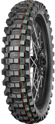 MITAS TEFOMXMH RG 90/100-14 49M NHS