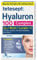 tetesept Hyaluron 100 Complex – Nahrungsergänzungsmittel mit Q10 + Biotin + Lycopin + Vitamin C - für das schöne, frische Aussehen der Haut* – 1 x 30 Tabletten (Packung mit 3)