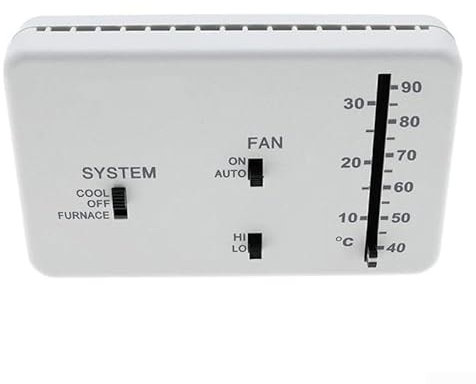 Thermostat Control Ersatzteil für 3106995.032 Thermostatsteuerung