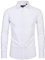 siliteelon Mens Shirts Stain Shield Long Sleeve White Wrinkle Free Dress Formal Shirt Stretch Plain Cotton Regular Fit Casual Men's Business Shirt for Adult