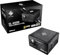 Fuente ALIMENTACION ASROCK CL-650G,PSU,650W,80 Plus Gold,120MM,Active PFC,PCI-E (6+2 Pin) x4,SATA (5 Pin) x4
