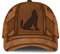 Schirmmütze Basecap Wolf Wolf Baseball Cap Leichtgewicht Baseballmütze Vintage Baseballkappe Für Running, Herren, Auf Reisen