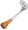 Evember Food Masher - Lightweight Kitchen Gadget - Home Use Masher for Potatoes, Bean, Vegetables and Fruits, for Camping and Picnic