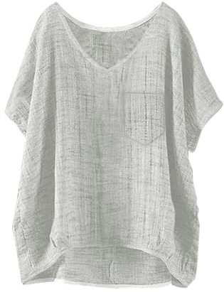 Vente Flash du Jour Et Soldes Maison Tee Shirt Femme Ete Dentelle Chemisier Rouge Blouse Chic Élégant Fluide Art Plastique 12 Ans De Soins T Shirts Courtes Asymetrique Gothique Team Bride Tshirt
