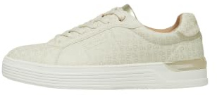 s.Oliver Sneaker mit Plateau-Sohle