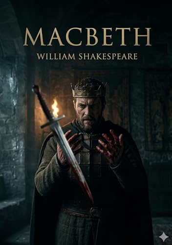 Macbeth: by William Shakespeare