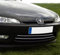 Luxyline Baguette de calandre chromée Compatible Peugeot 406 coupé 97-03