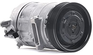 RIDEX 447K0254 Compresseur de climatisation 6SEL16C PAG 46 R134a