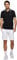 BOSS Men's Polo Shirt, Black, XXL