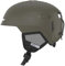 Oakley MOD 3 Skihelm, Matte Blackout, S