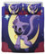 STARSAY Catnap Bettwäsche 135x200cm Smiling Critters Spielfans Bettbezug + 2 Kissenbezug,Atmungsaktiv Mikrofaser Bettwäsche-Sets Kinder Bettdecken Bezug (Catnap)
