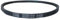 Courroie De Rechange For Lave-linge Haier 0-525E