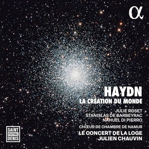 Haydn: Die Schöpfung