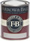 Farrow & Ball ESTATE EGGSHELL 281 STIFFKEY BLUE 750ML*MIXED TO ORDER-NON RETURNABLE