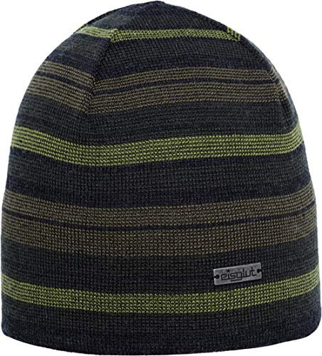 Langer Eisglut Herren Horizon Merino (Kopfumfang 56/60 cm)