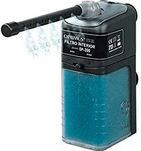 ICA OP200 Filtro Interno optimius 200