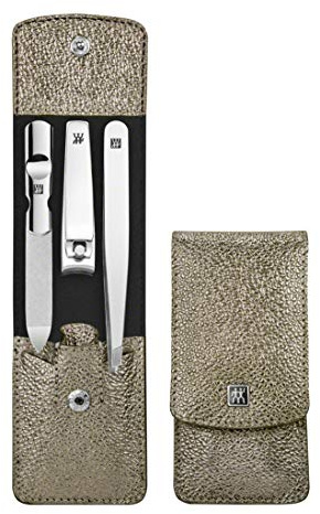 Zwilling Classic INOX Druckknopf-Etui