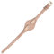 Fossil Uhrenarmband 08 mm Leder beige – ES-3151 | LB-ES3151, Straps