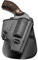 Fobus 357ND Gürtel Holster Smith&Wesson 357 Erma EGR 66, Weihrauch HW37