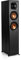 Klipsch R-620F Floorstanding Speakers - Black (pair)