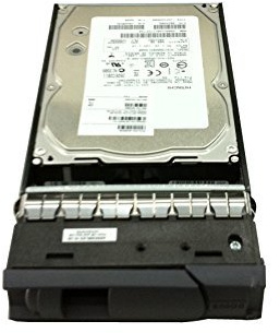 NetApp X477A-R6 - Disco duro interno (4 TB, 7,2 K, 3,5 NL, SAS)