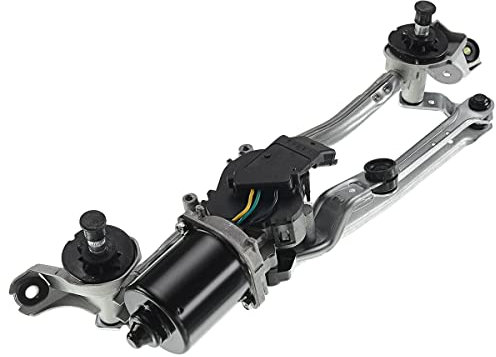 Frankberg Wischergestänge Wischermotor Scheibenwischer für Note E11 NE11 1.4L 1.5L 1.6L 2006-2012 28800-9U10B