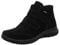 Legero Damen Softboot Warm Gefütterte Gore-tex Stiefelette, Schwarz 0000, 39 EU