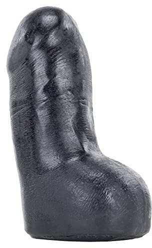 Hunglock Dildo ' The Big One ' 19,0x7,0cm, Hung System und Vac-U-Lock™ kompatibel